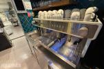 Profesjonell espressomaskin – Quality Espresso – 2 grupper 