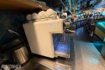 Profesjonell espressomaskin – Quality Espresso – 2 grupper 