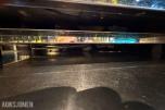 Profesjonell espressomaskin – Quality Espresso – 2 grupper 