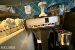 Kaffekvern – Technivorm 
