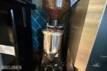 Profesjonell kaffekvern – Mazzer Major Electronic – 650 W 