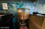 Profesjonell kaffekvern – Mazzer Major Electronic – 650 W 