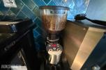 Profesjonell kaffekvern – Mazzer Major Electronic – 650 W 