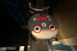 Profesjonell kaffekvern – Mazzer Major Electronic – 650 W 