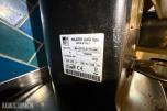 Profesjonell kaffekvern – Mazzer Major Electronic – 650 W 