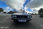 1981 BMW 5-serie 518 Bensin EU OK TIL 11.2027