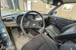 1981 BMW 5-serie 518 Bensin EU OK TIL 11.2027