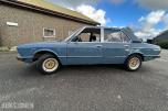 1981 BMW 5-serie 518 Bensin EU OK TIL 11.2027