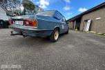 1981 BMW 5-serie 518 Bensin EU OK TIL 11.2027