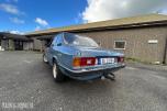 1981 BMW 5-serie 518 Bensin EU OK TIL 11.2027