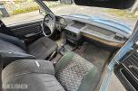 1981 BMW 5-serie 518 Bensin EU OK TIL 11.2027