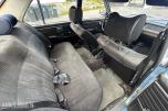 1981 BMW 5-serie 518 Bensin EU OK TIL 11.2027