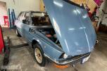 1981 BMW 5-serie 518 Bensin EU OK TIL 11.2027