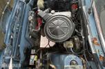 1981 BMW 5-serie 518 Bensin EU OK TIL 11.2027