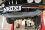 1981 BMW 5-serie 518 Bensin EU OK TIL 11.2027
