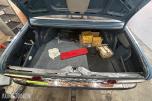 1981 BMW 5-serie 518 Bensin EU OK TIL 11.2027