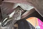 1981 BMW 5-serie 518 Bensin EU OK TIL 11.2027