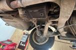 1981 BMW 5-serie 518 Bensin EU OK TIL 11.2027