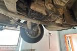 1981 BMW 5-serie 518 Bensin EU OK TIL 11.2027