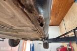 1981 BMW 5-serie 518 Bensin EU OK TIL 11.2027