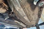 1981 BMW 5-serie 518 Bensin EU OK TIL 11.2027