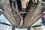 1981 BMW 5-serie 518 Bensin EU OK TIL 11.2027