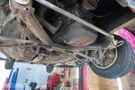 1981 BMW 5-serie 518 Bensin EU OK TIL 11.2027