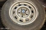 1981 BMW 5-serie 518 Bensin EU OK TIL 11.2027