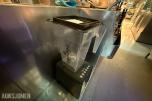Profesjonell blender – Blendtec Connoisseur 825 SpaceSaver – 1800 W – 2024 