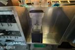 Profesjonell blender – Blendtec Connoisseur 825 SpaceSaver – 1800 W – 2024 