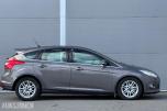 2011 Ford Focus 2.0TDCi Titanium/ Aut / Krok / Keyless/ Cruise / ParkAssist