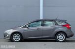 2011 Ford Focus 2.0TDCi Titanium/ Aut / Krok / Keyless/ Cruise / ParkAssist