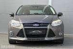 2011 Ford Focus 2.0TDCi Titanium/ Aut / Krok / Keyless/ Cruise / ParkAssist