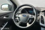 2011 Ford Focus 2.0TDCi Titanium/ Aut / Krok / Keyless/ Cruise / ParkAssist