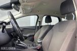 2011 Ford Focus 2.0TDCi Titanium/ Aut / Krok / Keyless/ Cruise / ParkAssist