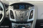 2011 Ford Focus 2.0TDCi Titanium/ Aut / Krok / Keyless/ Cruise / ParkAssist