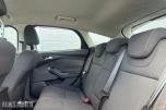 2011 Ford Focus 2.0TDCi Titanium/ Aut / Krok / Keyless/ Cruise / ParkAssist
