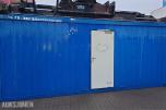 22 fot Modul Container *Ingen minstepris*