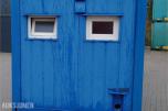 22 fot Modul Container *Ingen minstepris*
