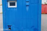 22 fot Modul Container *Ingen minstepris*