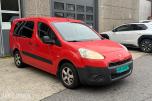 2015 Peugeot, PARTNER 1.6-90 D AUTOMAT, 83500km