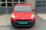 2015 Peugeot, PARTNER 1.6-90 D AUTOMAT, 83500km