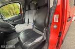2015 Peugeot, PARTNER 1.6-90 D AUTOMAT, 83500km