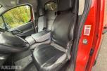 2015 Peugeot, PARTNER 1.6-90 D AUTOMAT, 83500km