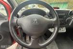 2015 Peugeot, PARTNER 1.6-90 D AUTOMAT, 83500km