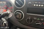 2015 Peugeot, PARTNER 1.6-90 D AUTOMAT, 83500km