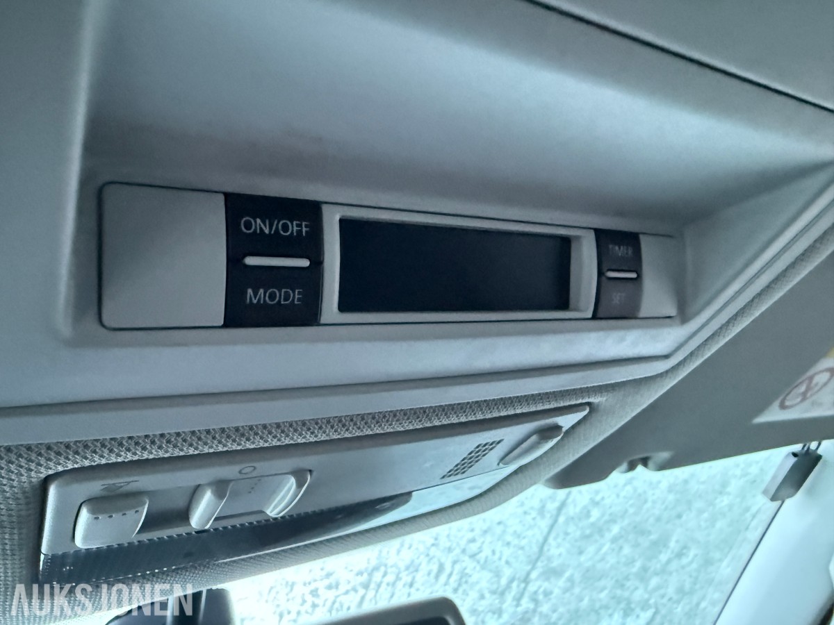 2016 VOLKSWAGEN AMAROK 2.0 TDI 4MOTION AUTOMAT REP OBJEKT
