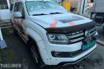 2016 VOLKSWAGEN AMAROK 2.0 TDI 4MOTION AUTOMAT REP OBJEKT