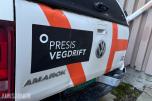 2016 VOLKSWAGEN AMAROK 2.0 TDI 4MOTION AUTOMAT REP OBJEKT