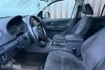 2016 VOLKSWAGEN AMAROK 2.0 TDI 4MOTION AUTOMAT REP OBJEKT
